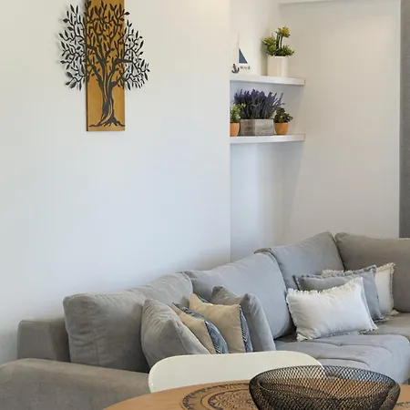 Appartamento Roots & 1-bedroom