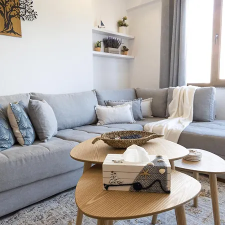 Roots & 1-bedroom Appartamento *