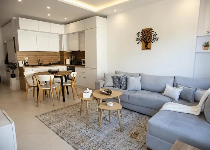 Roots & 1-bedroom *