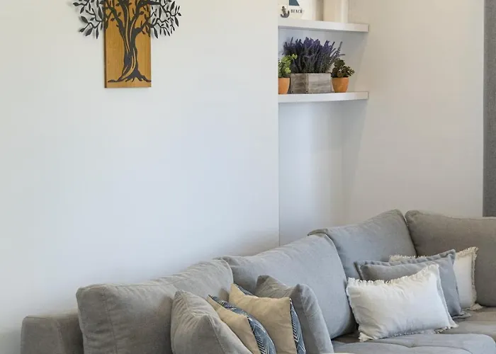 Appartamento Roots & 1-bedroom