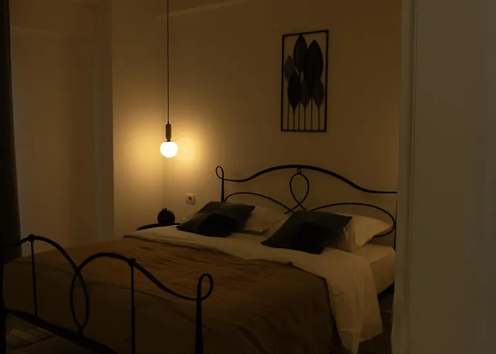 Roots & 1-bedroom Appartamento Durrës