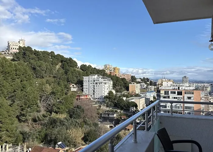 Roots & 1-bedroom *